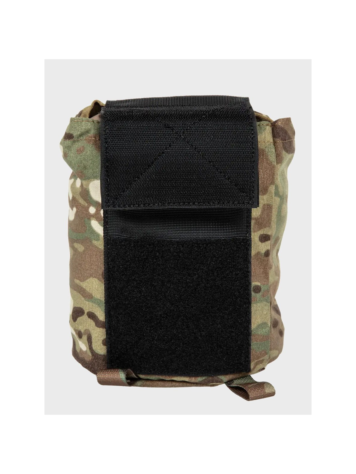 PRIMAL GEAR TORBA ZRZUTOWA TAKTYCZNA UNIWERSALNA MULTICAM