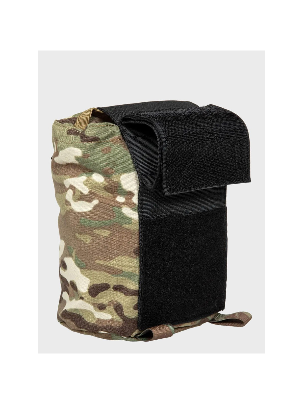 PRIMAL GEAR TORBA ZRZUTOWA TAKTYCZNA UNIWERSALNA MULTICAM