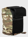 PRIMAL GEAR TORBA ZRZUTOWA TAKTYCZNA UNIWERSALNA MULTICAM