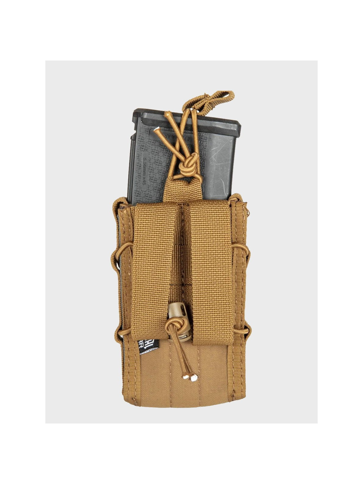 PRIMAL GEAR ŁADOWNICA NA MAGAZYNKI 1+1 FAST NIDAE COYOTE