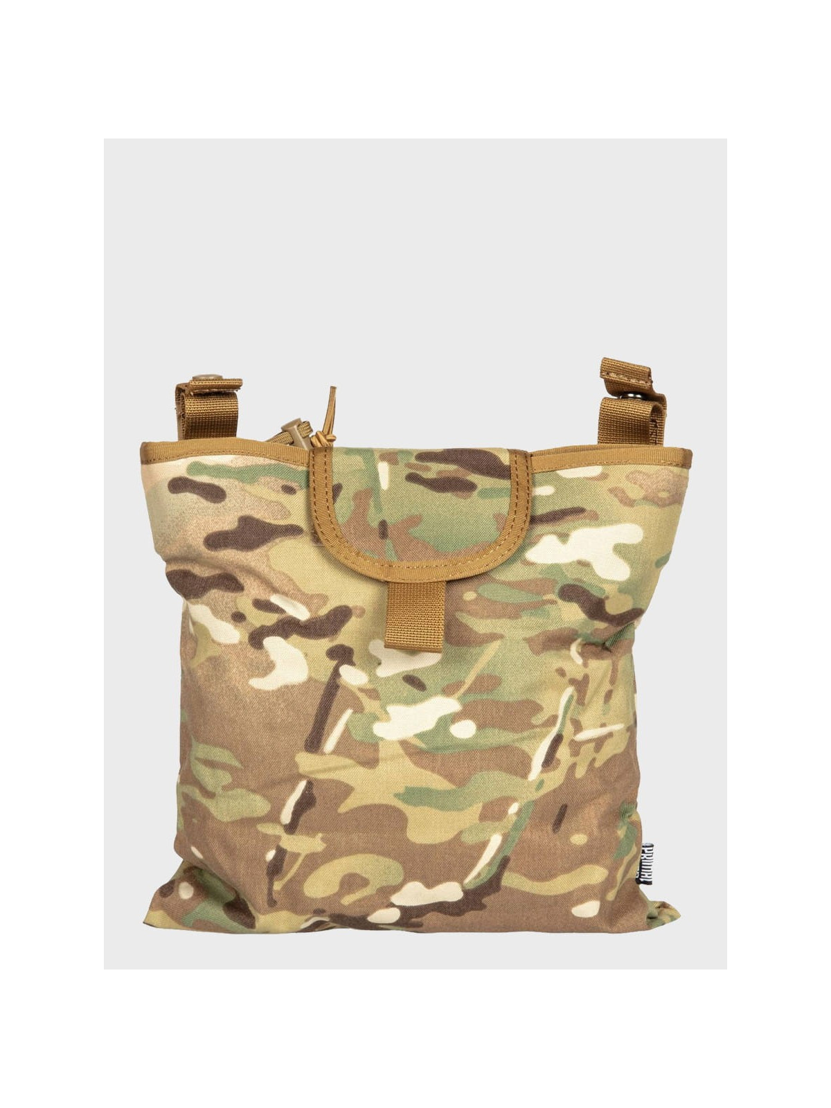 PRIMAL GEAR TORBA ZRZUTOWA HOPS MULTICAM
