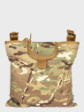 PRIMAL GEAR TORBA ZRZUTOWA HOPS MULTICAM