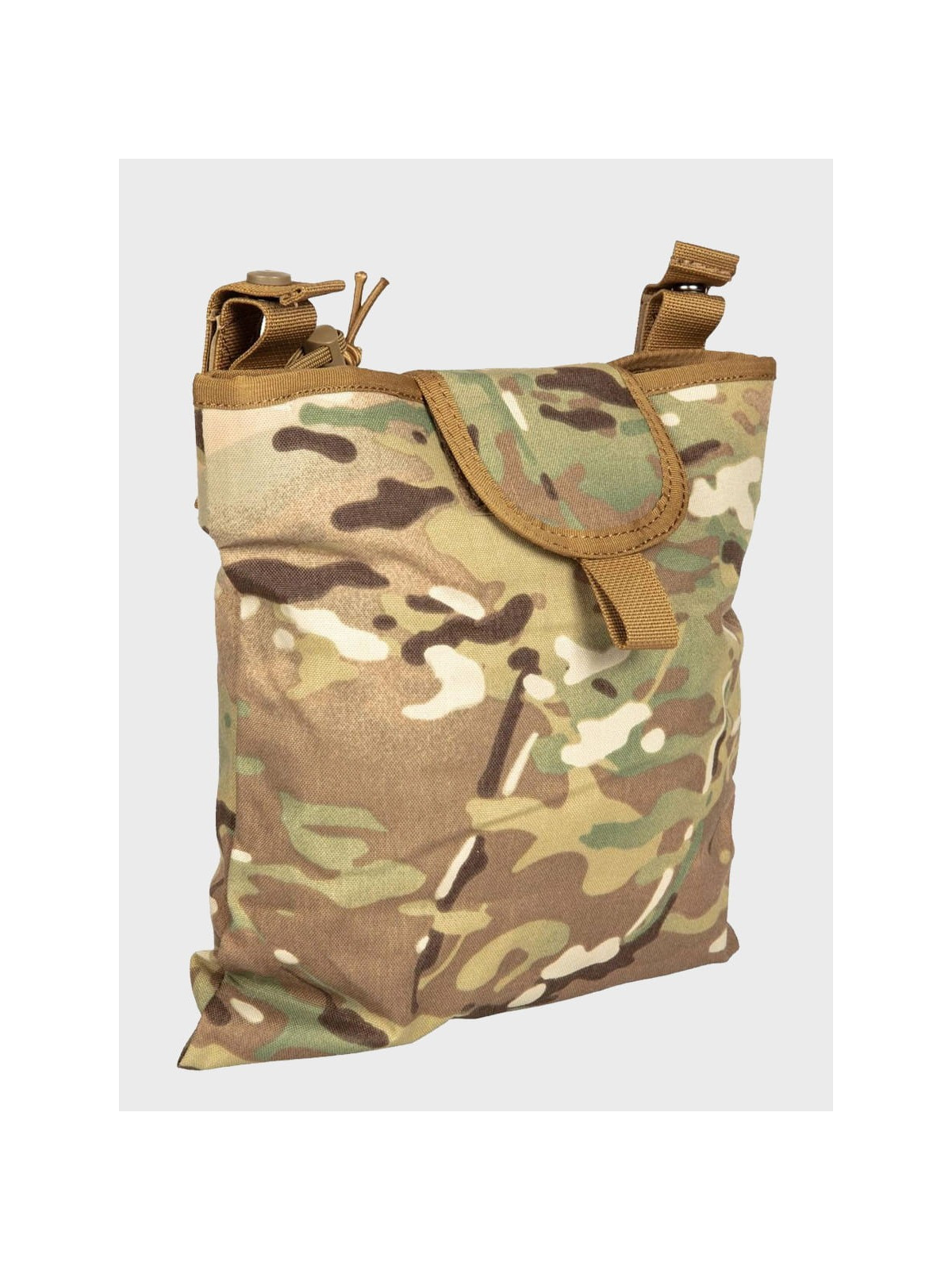 PRIMAL GEAR TORBA ZRZUTOWA HOPS MULTICAM