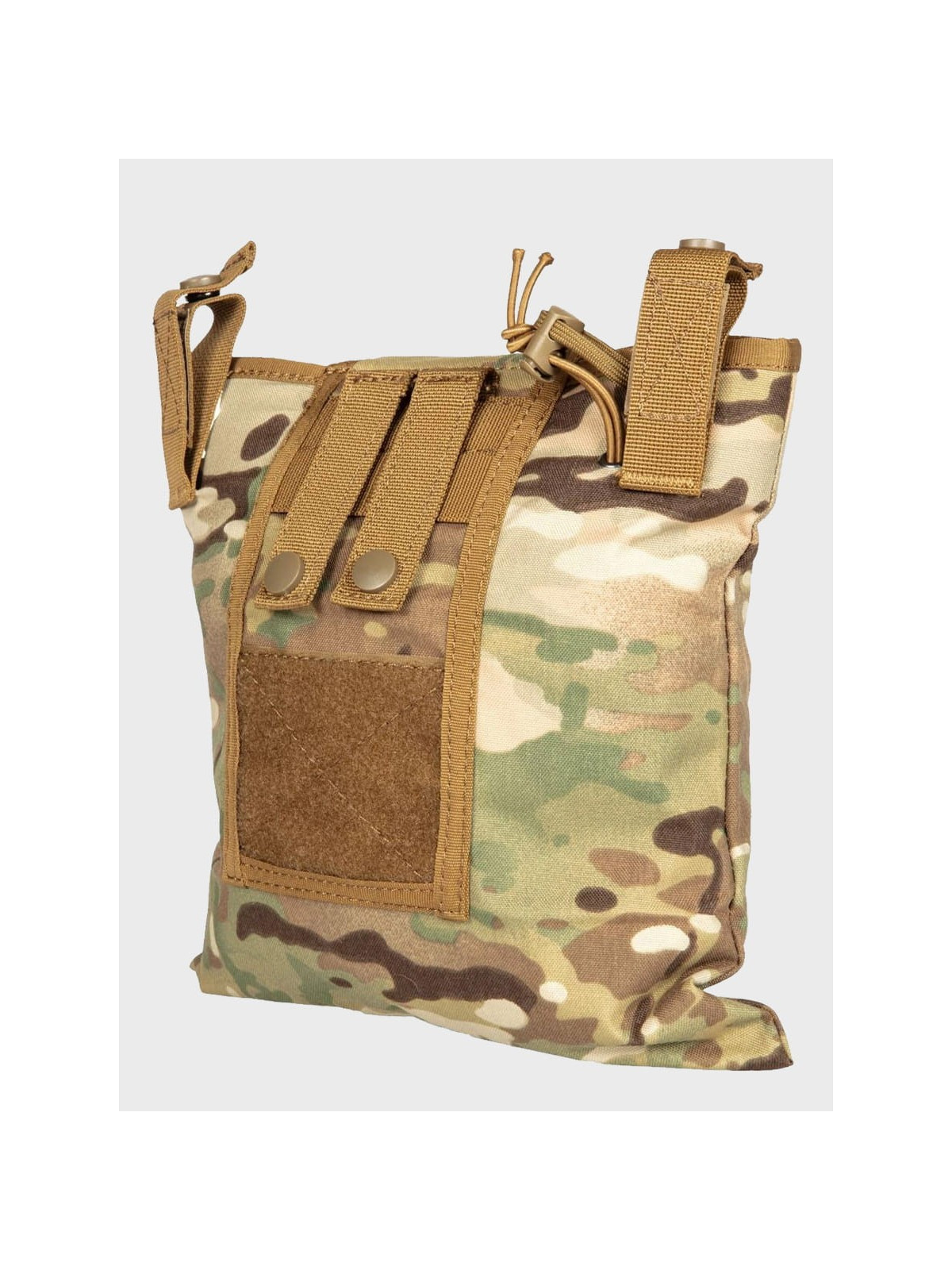 PRIMAL GEAR TORBA ZRZUTOWA HOPS MULTICAM