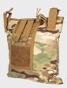 PRIMAL GEAR TORBA ZRZUTOWA HOPS MULTICAM