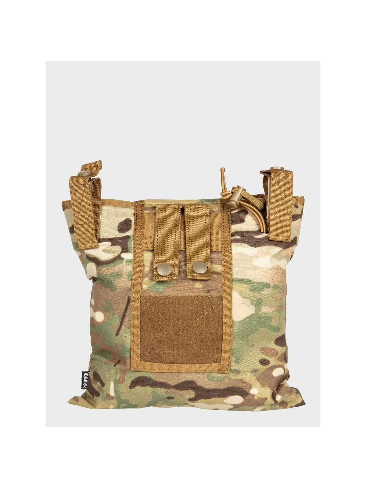 PRIMAL GEAR TORBA ZRZUTOWA HOPS MULTICAM