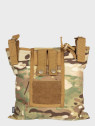 PRIMAL GEAR TORBA ZRZUTOWA HOPS MULTICAM