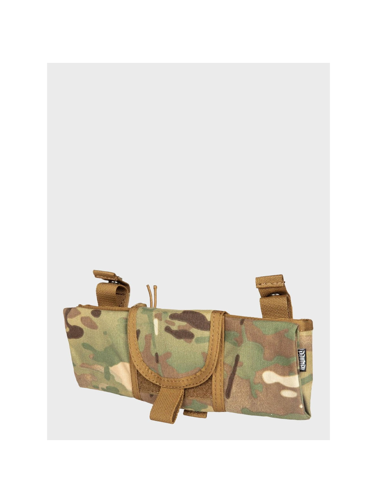 PRIMAL GEAR TORBA ZRZUTOWA HOPS MULTICAM