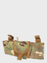 PRIMAL GEAR TORBA ZRZUTOWA HOPS MULTICAM