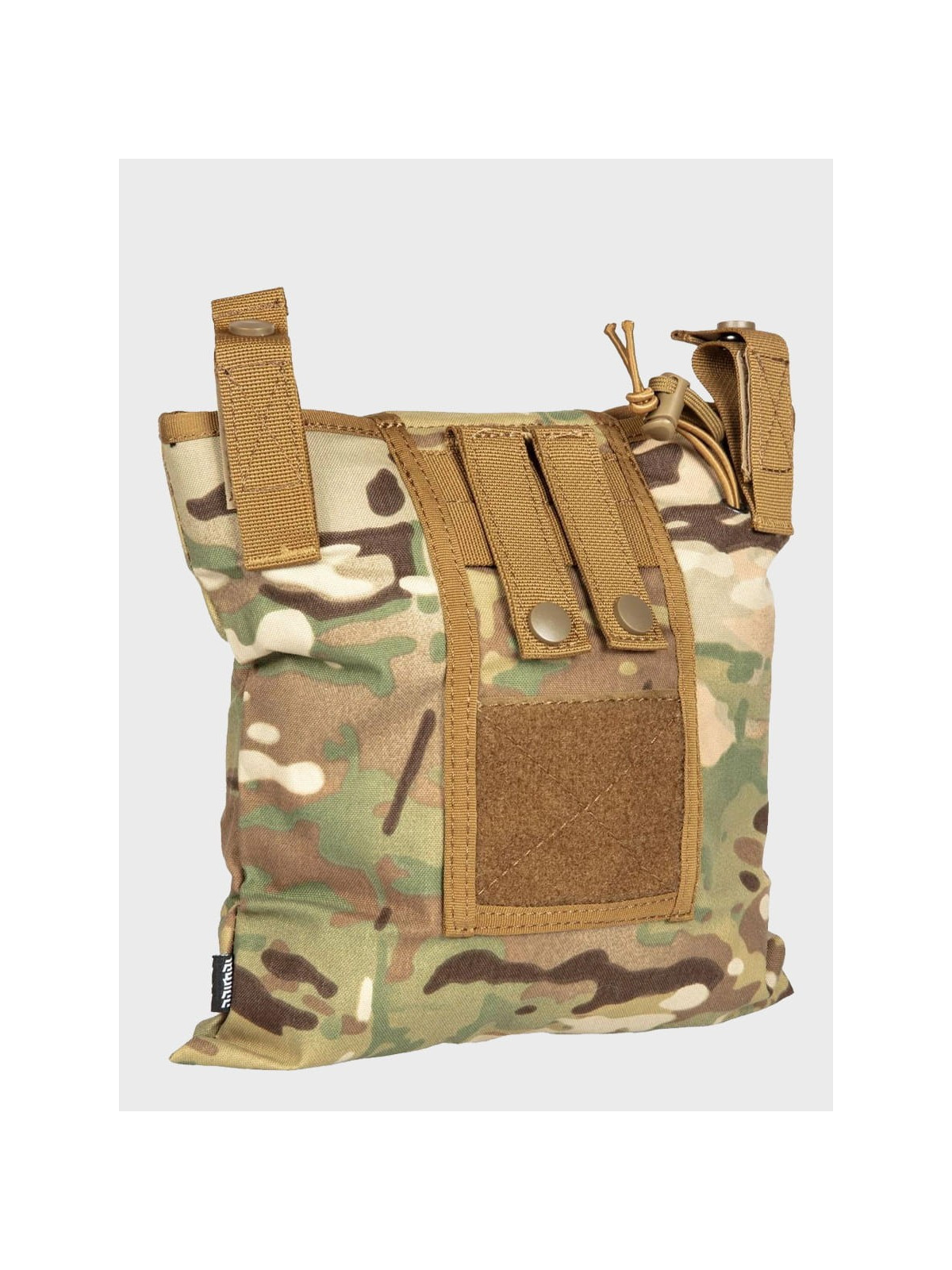 PRIMAL GEAR TORBA ZRZUTOWA HOPS MULTICAM