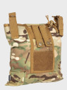PRIMAL GEAR TORBA ZRZUTOWA HOPS MULTICAM