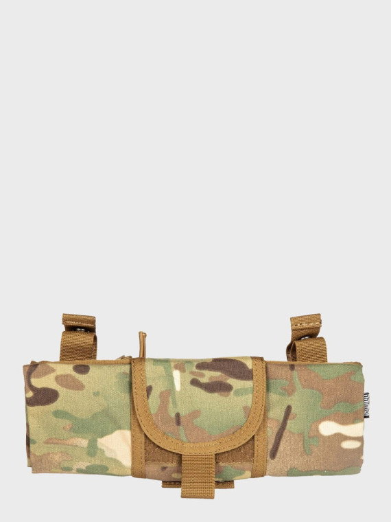 PRIMAL GEAR TORBA ZRZUTOWA HOPS MULTICAM