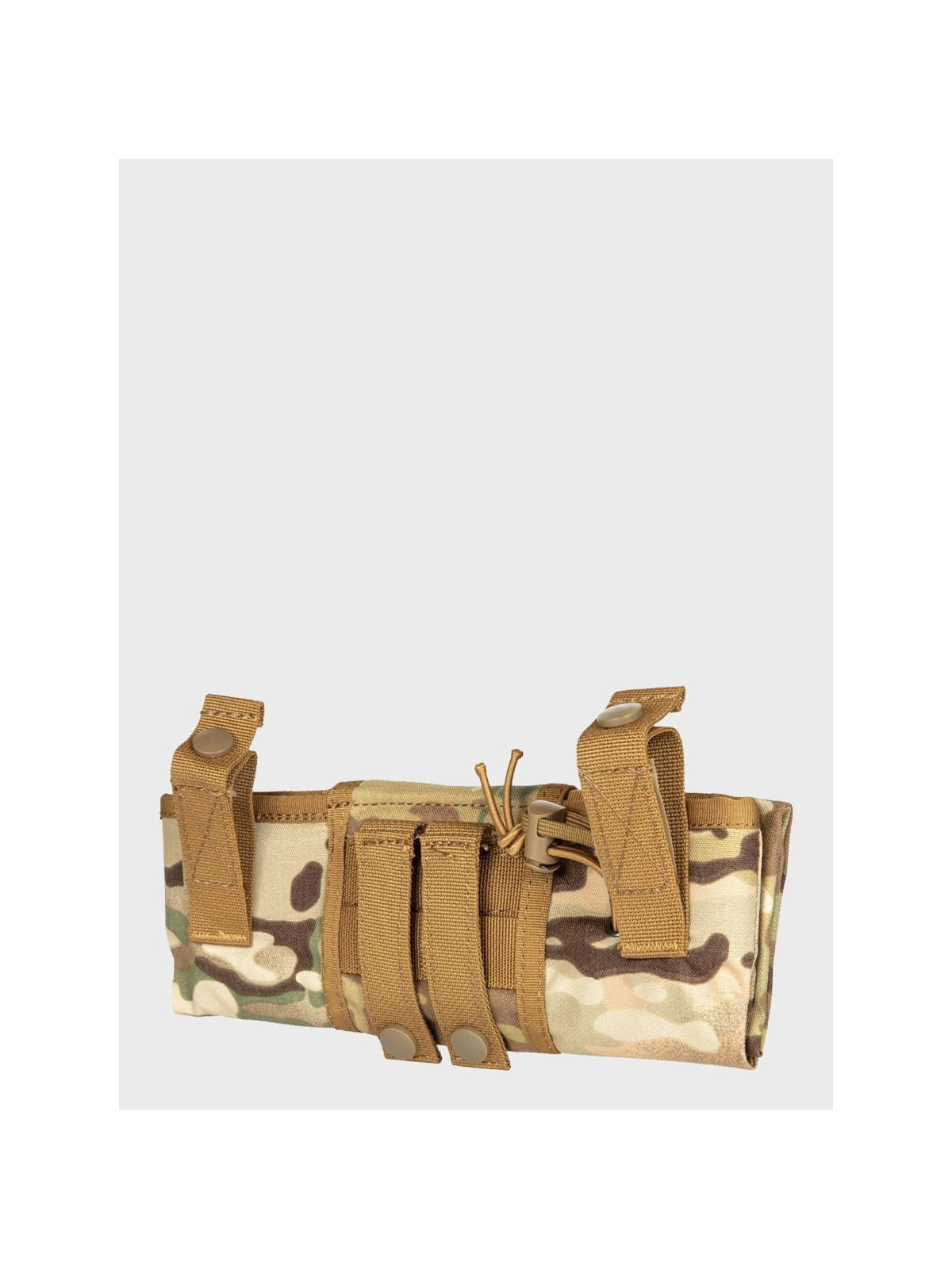 PRIMAL GEAR TORBA ZRZUTOWA HOPS MULTICAM