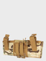 PRIMAL GEAR TORBA ZRZUTOWA HOPS MULTICAM