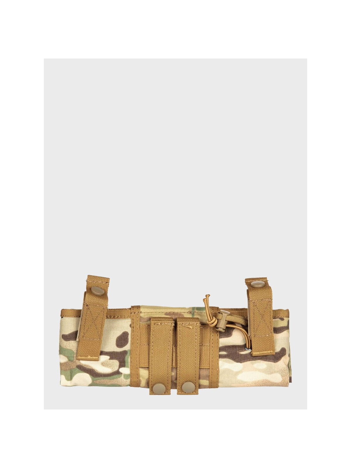 PRIMAL GEAR TORBA ZRZUTOWA HOPS MULTICAM
