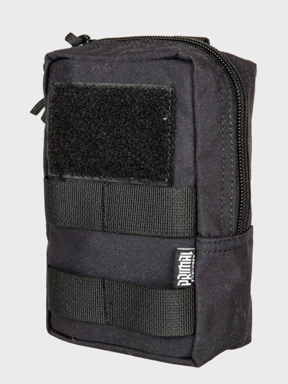 PRIMAL GEAR ŁADOWNICA ZASOBNIK CARGO NIMUS MOLLE CZARNA