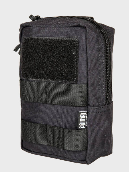 PRIMAL GEAR ŁADOWNICA ZASOBNIK CARGO NIMUS MOLLE CZARNA