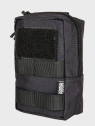 PRIMAL GEAR ŁADOWNICA ZASOBNIK CARGO NIMUS MOLLE CZARNA