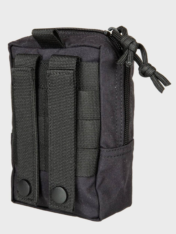 PRIMAL GEAR ŁADOWNICA ZASOBNIK CARGO NIMUS MOLLE CZARNA