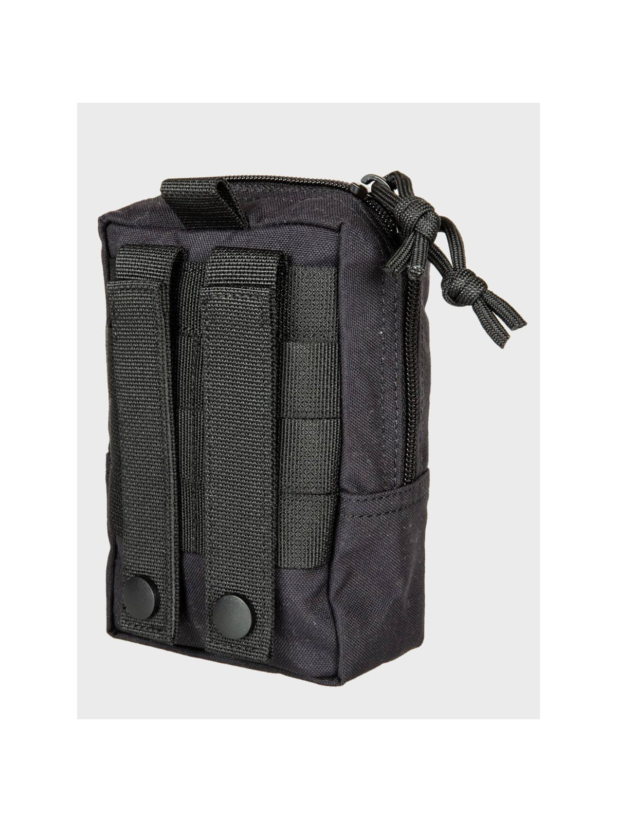 PRIMAL GEAR ŁADOWNICA ZASOBNIK CARGO NIMUS MOLLE CZARNA
