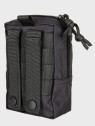 PRIMAL GEAR ŁADOWNICA ZASOBNIK CARGO NIMUS MOLLE CZARNA