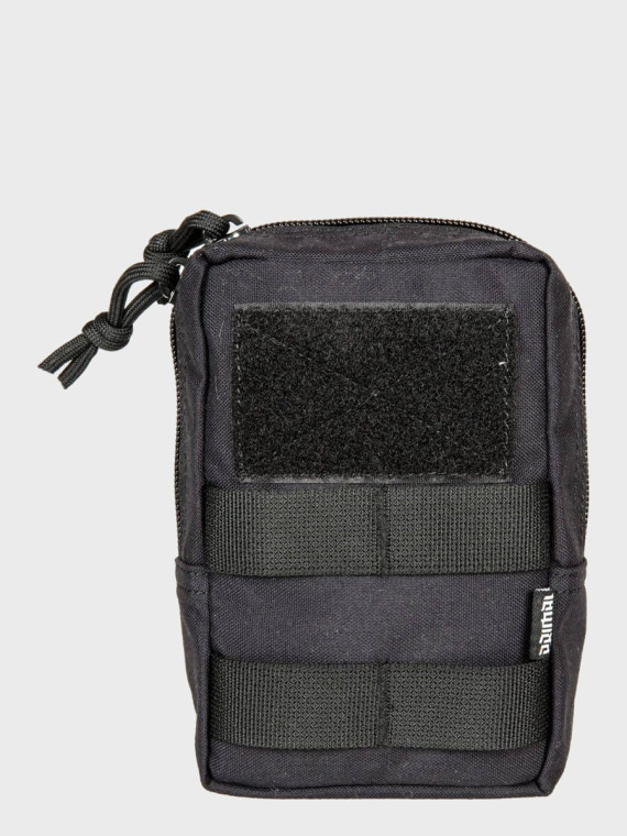 PRIMAL GEAR ŁADOWNICA ZASOBNIK CARGO NIMUS MOLLE CZARNA