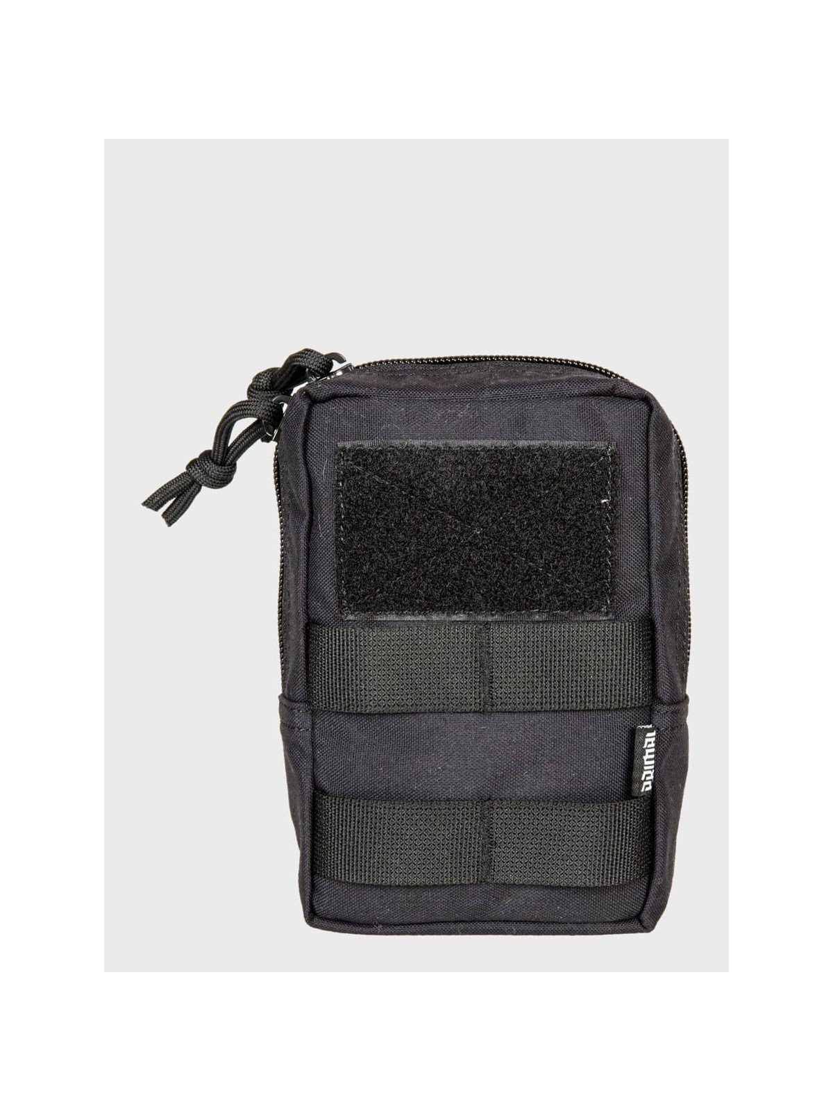 PRIMAL GEAR ŁADOWNICA ZASOBNIK CARGO NIMUS MOLLE CZARNA