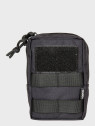 PRIMAL GEAR ŁADOWNICA ZASOBNIK CARGO NIMUS MOLLE CZARNA