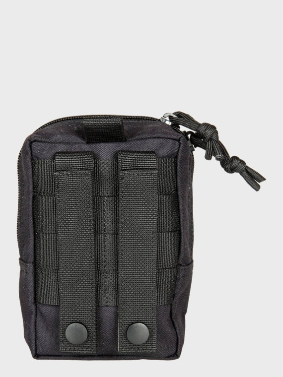 PRIMAL GEAR ŁADOWNICA ZASOBNIK CARGO NIMUS MOLLE CZARNA