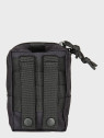 PRIMAL GEAR ŁADOWNICA ZASOBNIK CARGO NIMUS MOLLE CZARNA