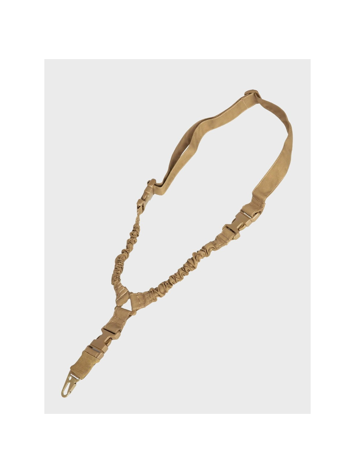 PRIMAL GEAR PAS NOŚNY BUNGEE JEDNOPUNKTOWY ESMO COYOTE