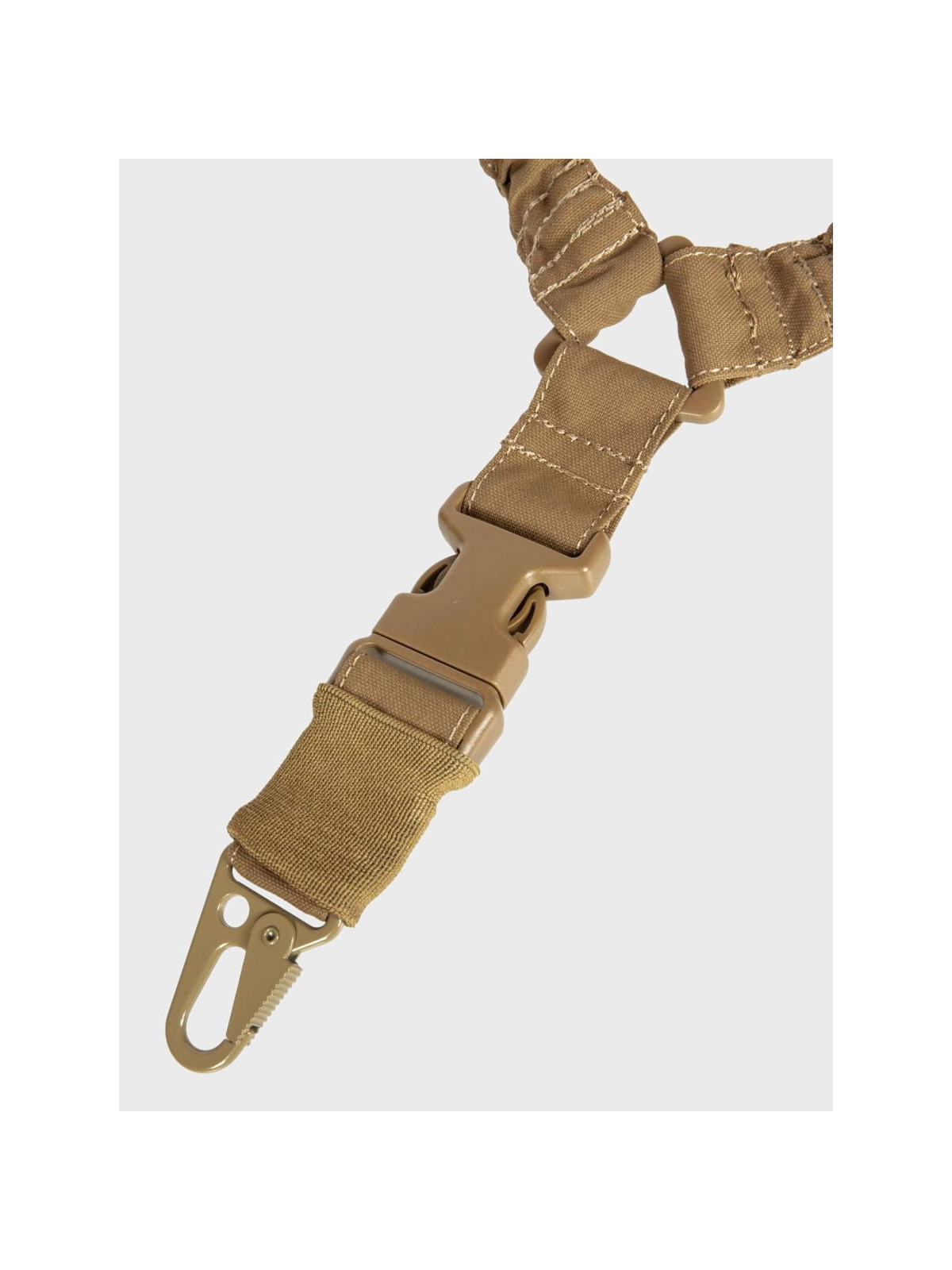 PRIMAL GEAR PAS NOŚNY BUNGEE JEDNOPUNKTOWY ESMO COYOTE