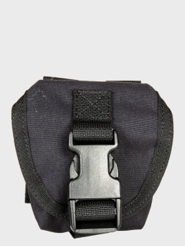 PRIMAL GEAR ŁADOWNICA NA GRANAT MOJO CZARNA