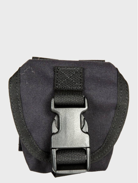 PRIMAL GEAR ŁADOWNICA NA GRANAT MOJO CZARNA