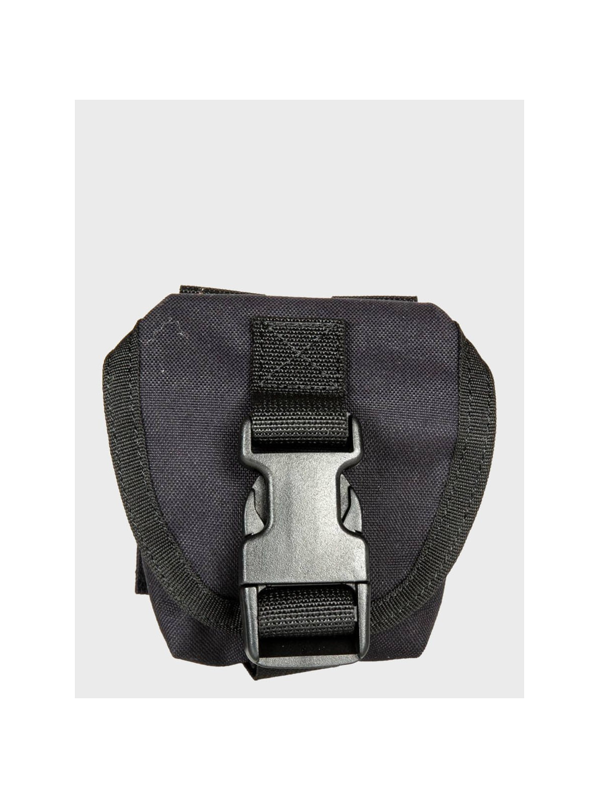 PRIMAL GEAR ŁADOWNICA NA GRANAT MOJO CZARNA