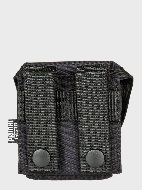 PRIMAL GEAR ŁADOWNICA NA GRANAT MOJO CZARNA