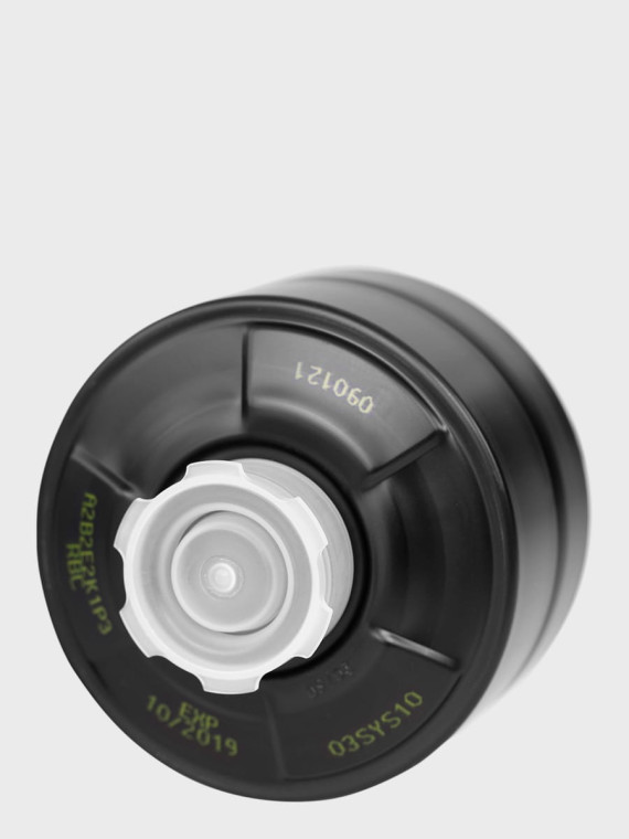 DEMOBIL FILTR DO MASKI PRZECIWGAZOWEJ MP5 CFF3 FP5 Filtropochłaniacz PGAZ