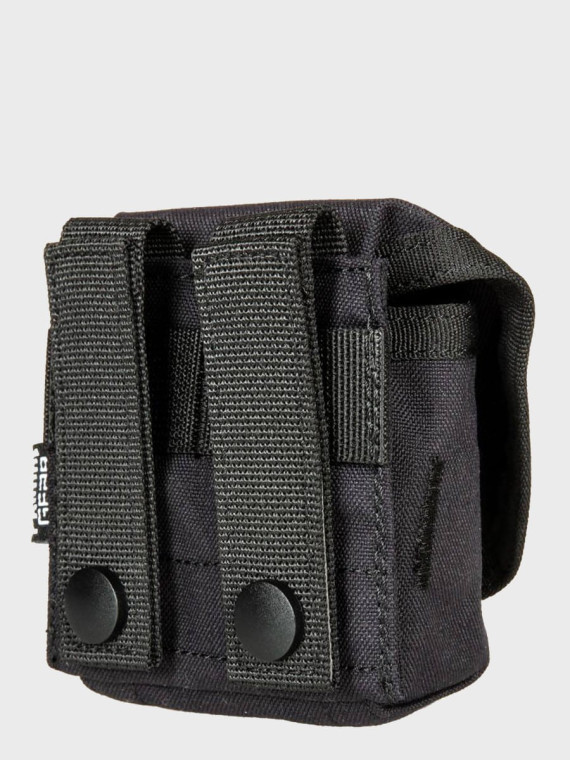 PRIMAL GEAR ŁADOWNICA NA GRANAT MOJO CZARNA