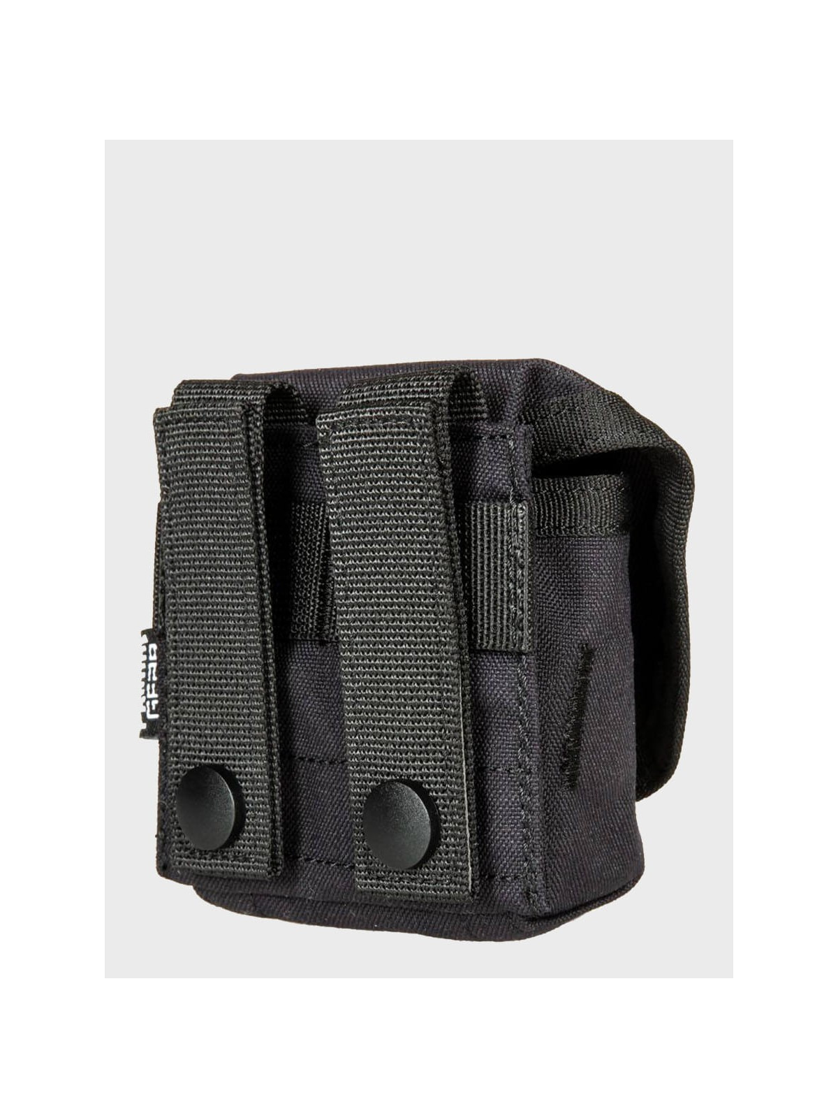 PRIMAL GEAR ŁADOWNICA NA GRANAT MOJO CZARNA
