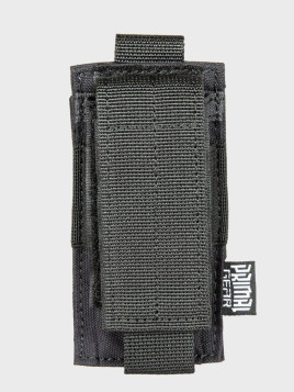 PRIMAL GEAR ŁADOWNICA POJEDYNCZA PISTOLETOWA AKTE CZARNA