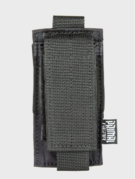 PRIMAL GEAR ŁADOWNICA POJEDYNCZA PISTOLETOWA AKTE CZARNA