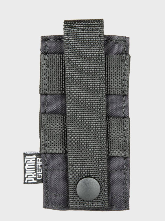 PRIMAL GEAR ŁADOWNICA POJEDYNCZA PISTOLETOWA AKTE CZARNA