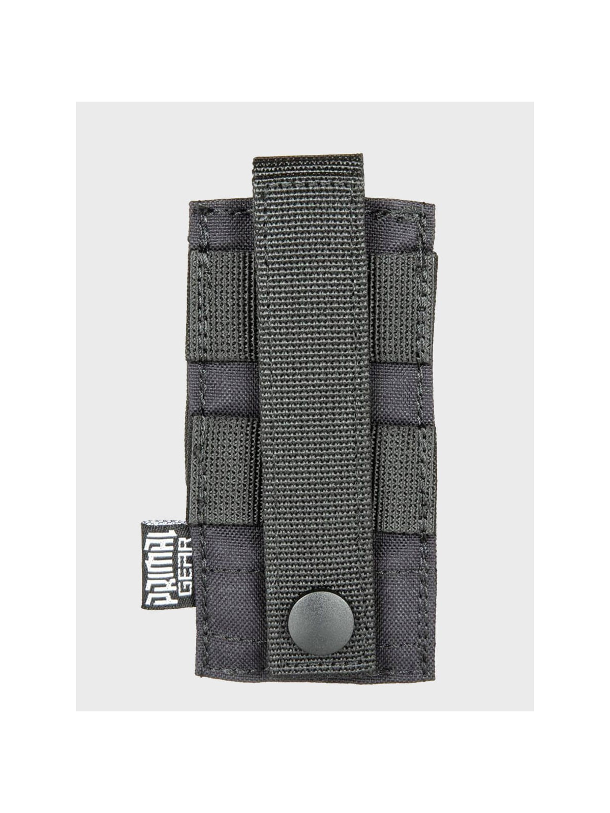 PRIMAL GEAR ŁADOWNICA POJEDYNCZA PISTOLETOWA AKTE CZARNA