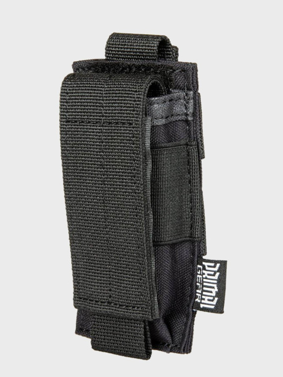 PRIMAL GEAR ŁADOWNICA POJEDYNCZA PISTOLETOWA AKTE CZARNA