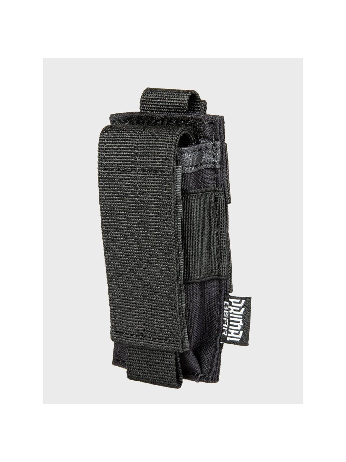 PRIMAL GEAR ŁADOWNICA POJEDYNCZA PISTOLETOWA AKTE CZARNA