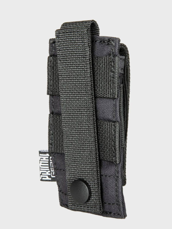 PRIMAL GEAR ŁADOWNICA POJEDYNCZA PISTOLETOWA AKTE CZARNA