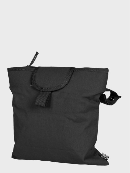 PRIMAL GEAR TORBA ZRZUTOWA MOLLE HOPS CZARNA