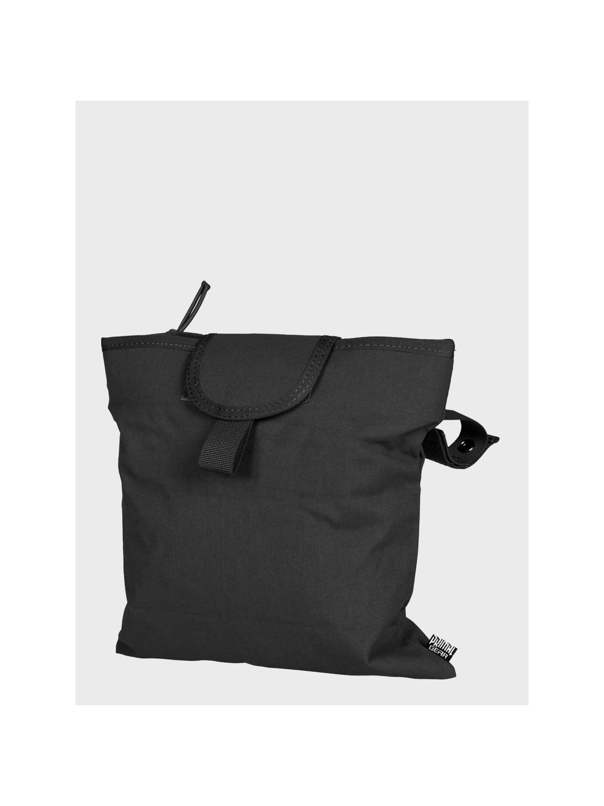 PRIMAL GEAR TORBA ZRZUTOWA MOLLE HOPS CZARNA