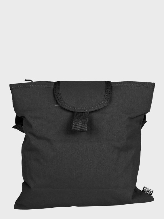 PRIMAL GEAR TORBA ZRZUTOWA MOLLE HOPS CZARNA