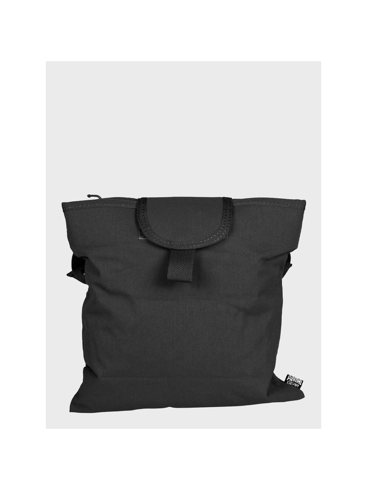 PRIMAL GEAR TORBA ZRZUTOWA MOLLE HOPS CZARNA